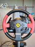 Kierownica  Thrustmaster T150/Ps3/Ps4,Ps5