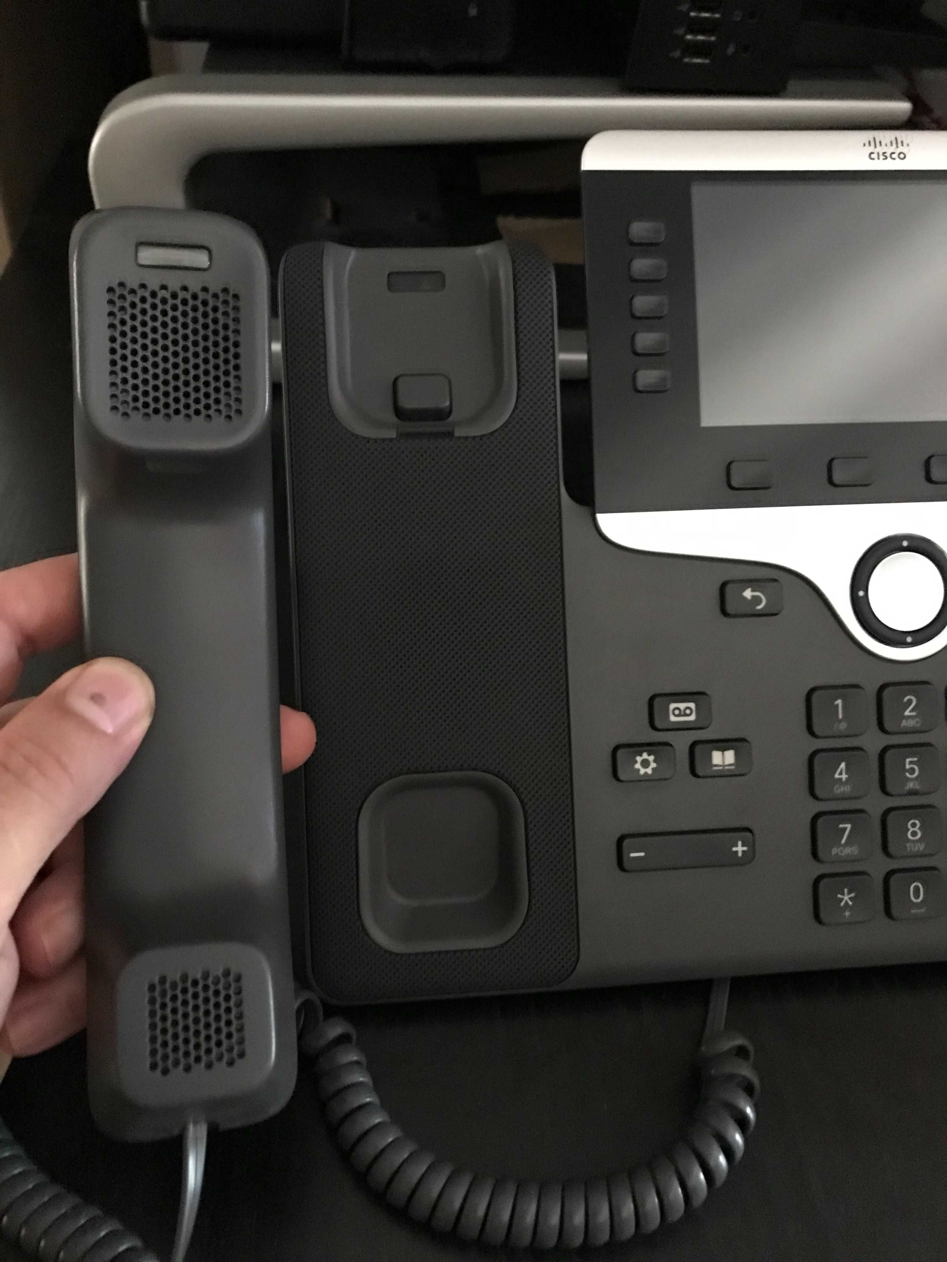 Telefon stacjonarny Cisco CP-8841-K9