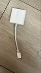 Adapter iphone do kart SD