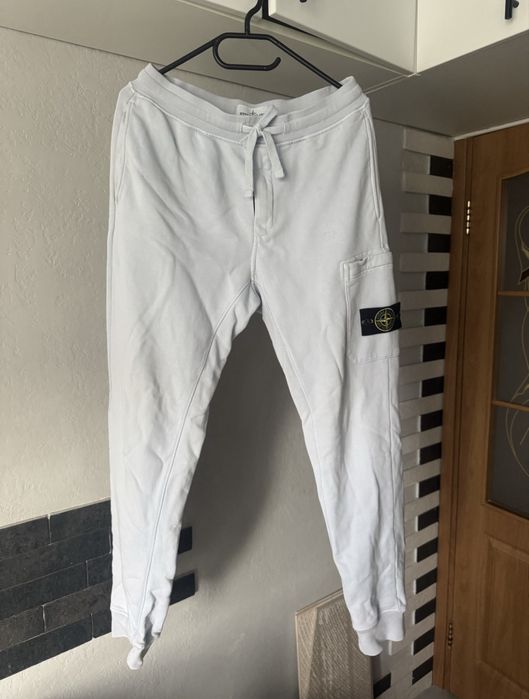 Штаны stone island size-m