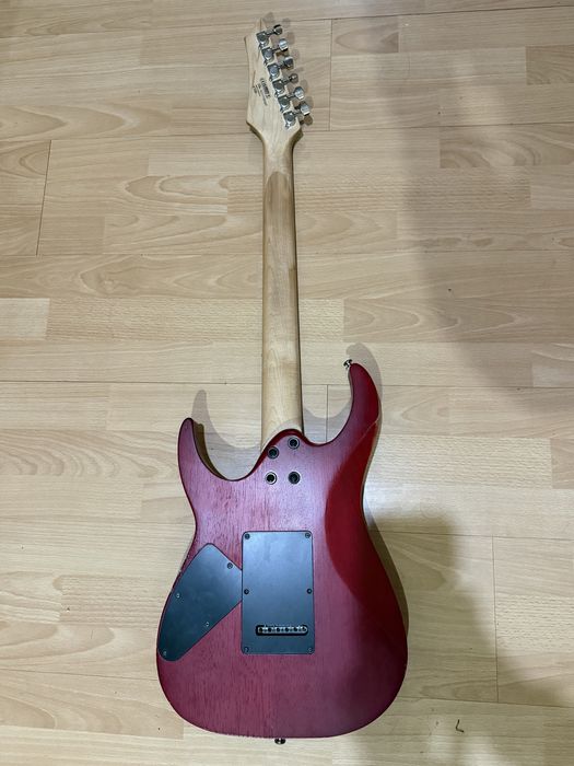 электрогитара cort x100