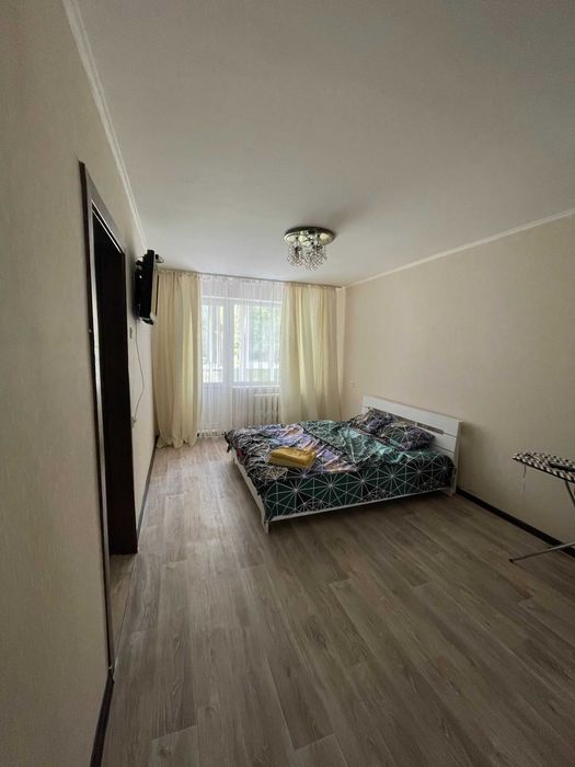 2-х комн. квартира, пр-т Мира, ЖД вокзал, Автовокзал, р-к Колос,