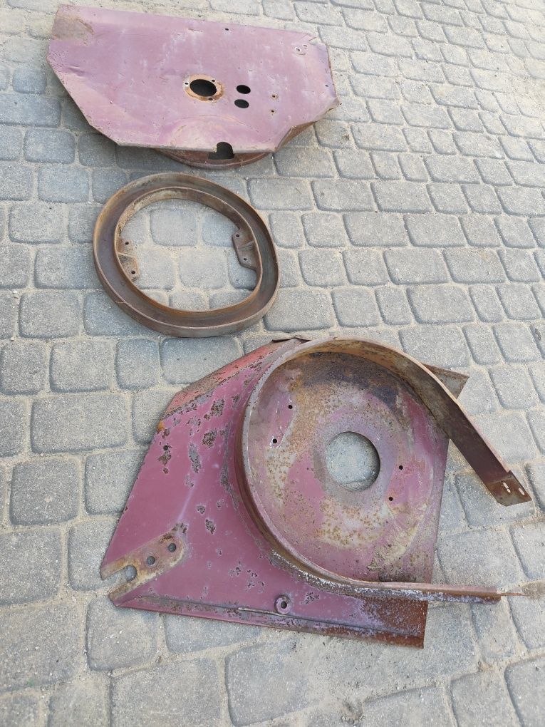 Podbierak, podbieracz,sprzęgło, wahacz, igły, prasa,prasy Sipma Z-224