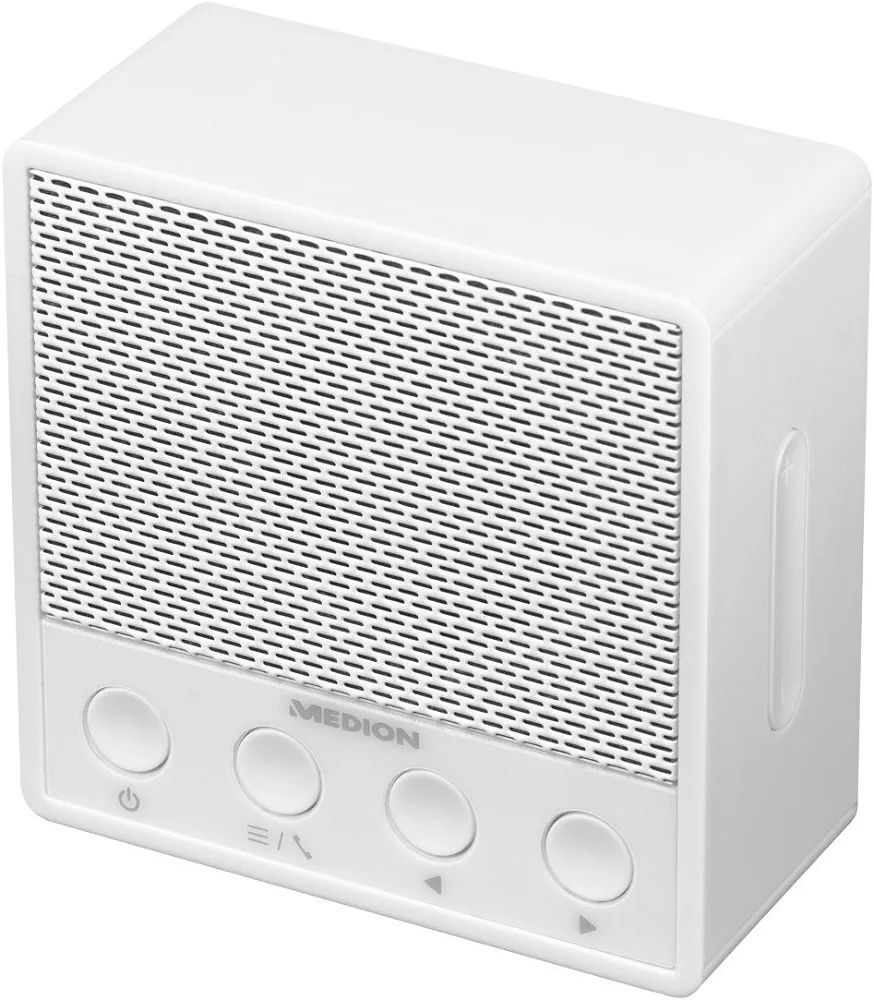 Radio mini/ głośnik Bluetooth Medion MD84979
