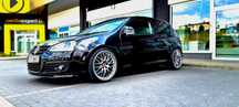 Golf5 gt sport 2008r 2.0tdi bmn 184km.
