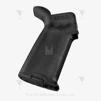 Рукоятка пистолетная Magpul MOE+Grip AR15/M4 прорезиненная