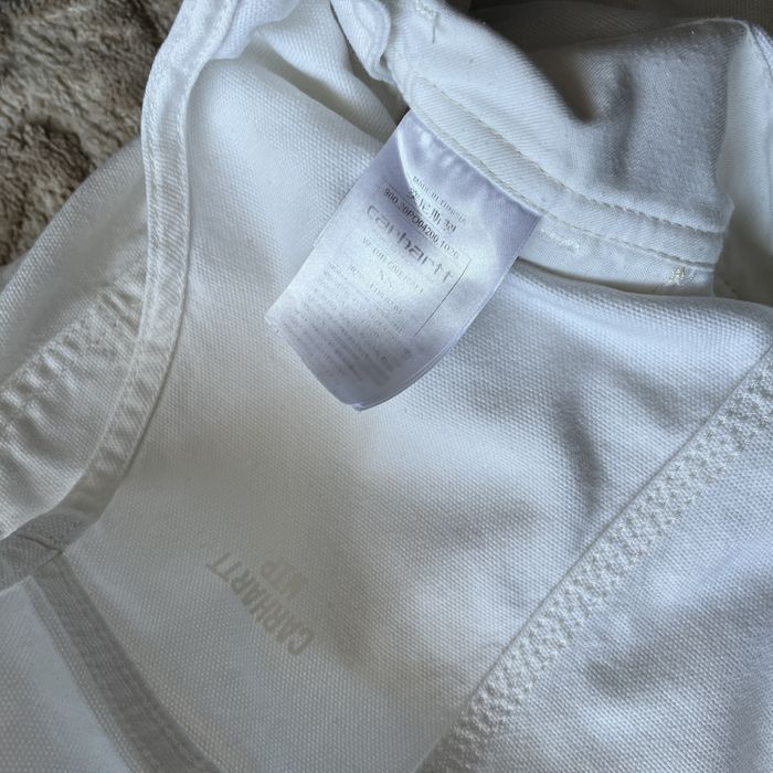 Комбінезон Carhartt bib overall XS