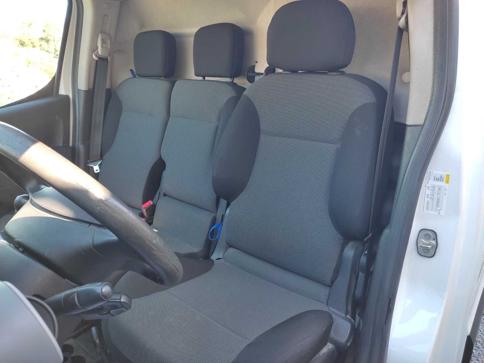 Peugeot Partner 1.6hdi 100cv | Nacional | IVA dedutível