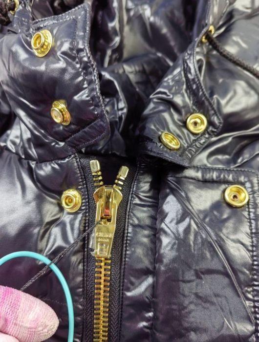 Куртка -жилет пуфер Celine 2026