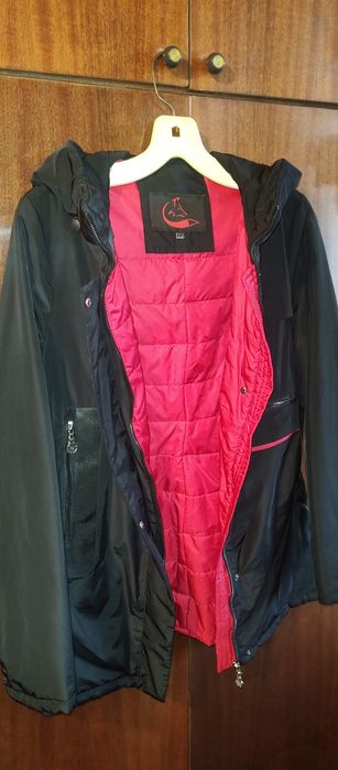 Розмір 44. В нормальному стані.