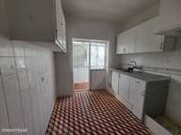 Apartamento T2 para arrendamento