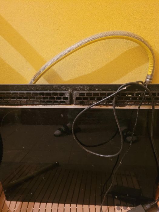 Kuchenka gazowa SOLGAZ