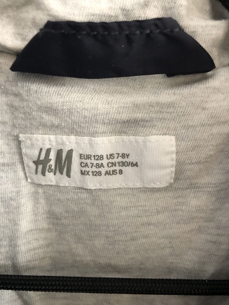 Куртка вітровка H&M