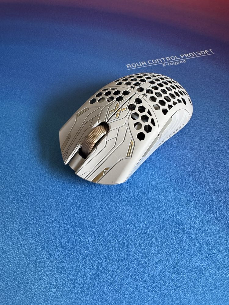 Finalmouse ULX Prophecy - Clix