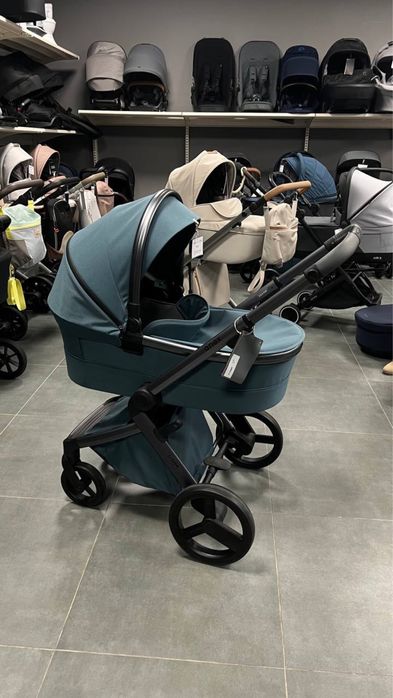 Продам коляску Anex