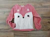 Bluza dla dziewczynki r 122