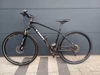 Rower Trek DS 8.4! Dual Sport
