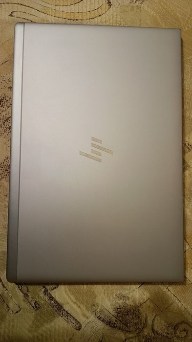 Продам игровой ноутбук HP Zbook 15U G5