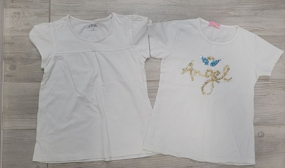 Речі для дівчинки в школу