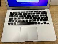 Laptop Apple Macbook AIR A1466 8GB RAM 128GB Dysk Intel i5 do 2,7 GHz
