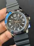 Годинник чоловічий Casio MTP-VD300-1B Оригінал Гарантія Часы Касио