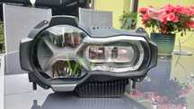 Reflektor Lampa led BMW R 1200 gs 1250 gsk50 k51