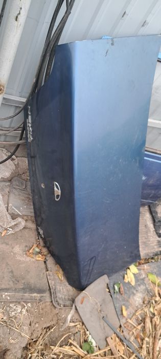 Кришка багажника део нексія н100 н150