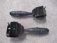Manetes comutaçao (pis/luz/esc) smart forfour