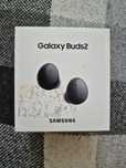 Навушники Samsung Galaxy Buds2 Graphite (SM-R177NZKA)