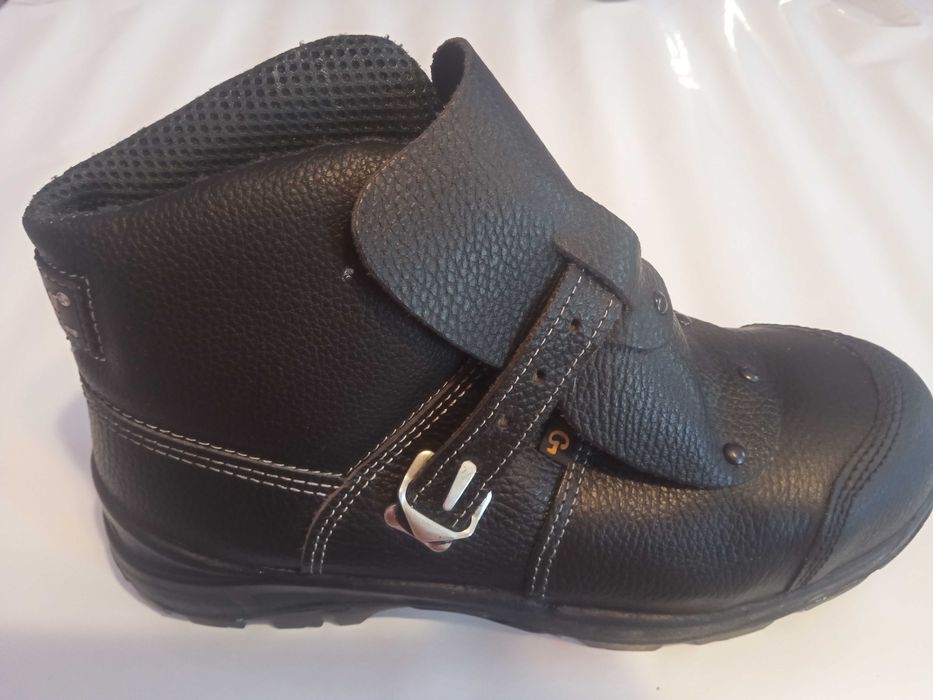 Робоче взуття, Черевики з металевим носком, взуття Talan