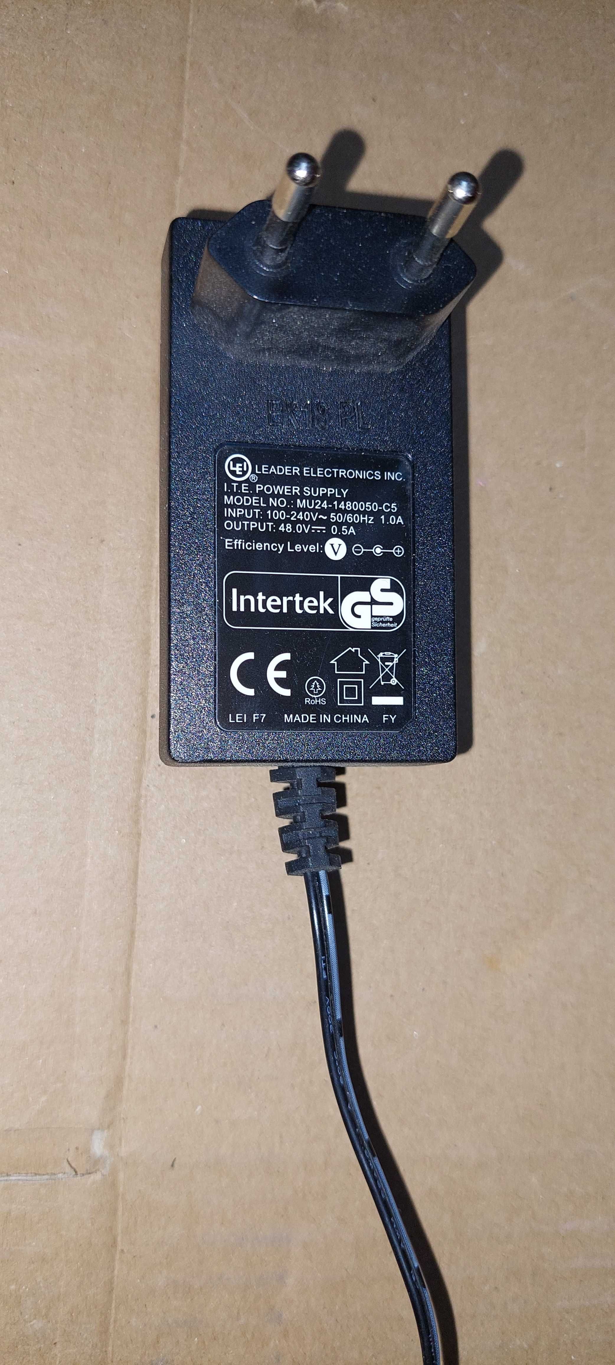 Injektor PoE TP-LINK TL-PoE150S - 4 szt