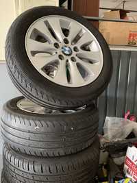 Jantes 16 BMW novas