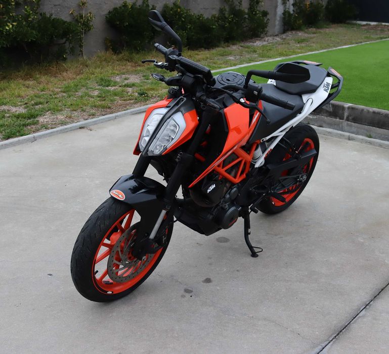 KTM Duke 390 Impec (18)