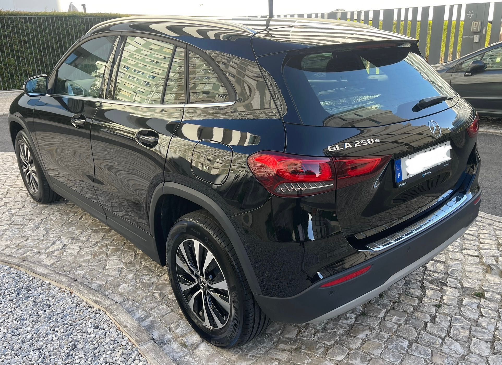Mercedes-Benz GLA 250e de 2022