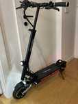 Hulajnoga Mini Walker Tiger 8