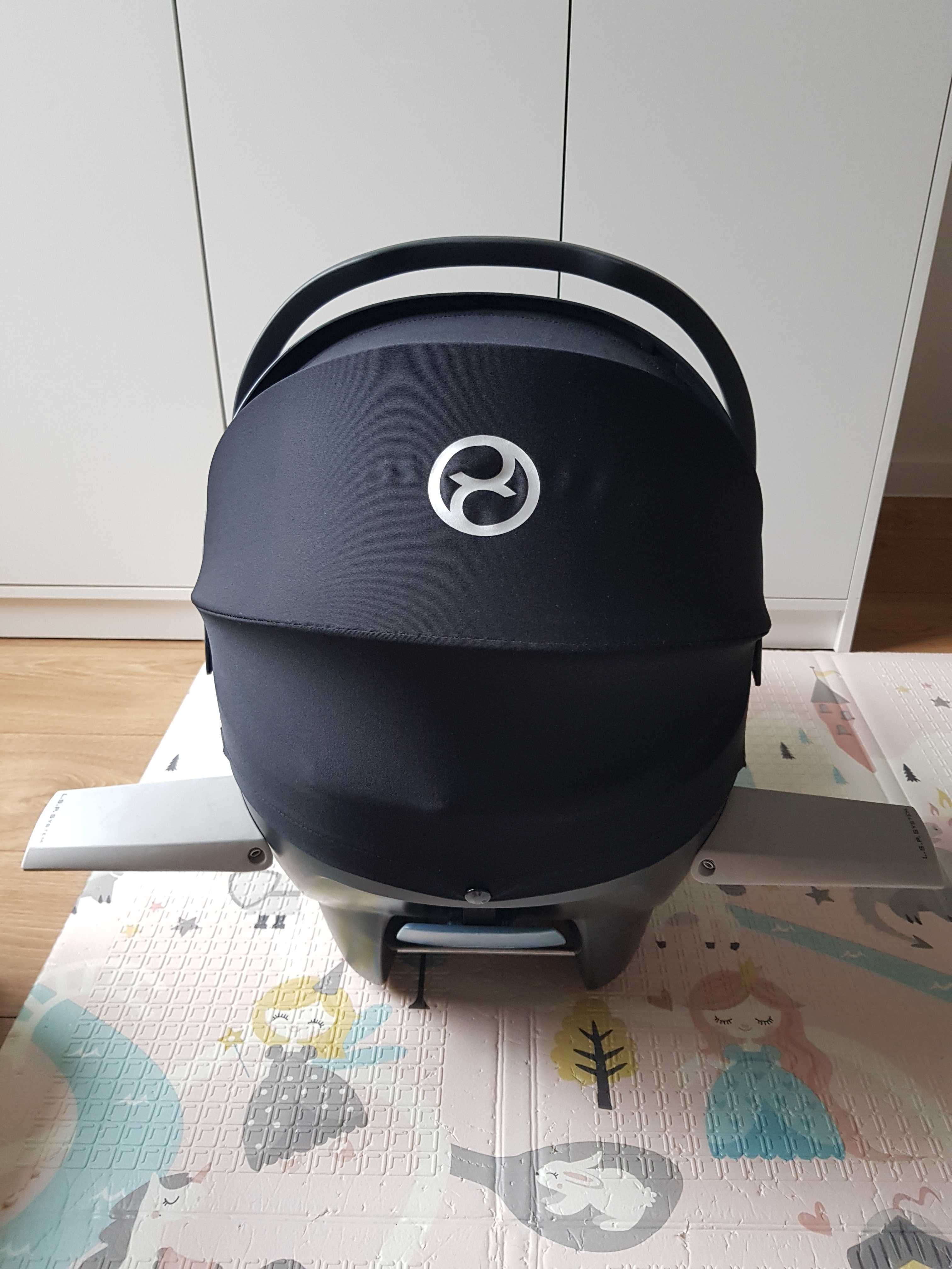 Fotelik nosidło CYBEX Aton 5