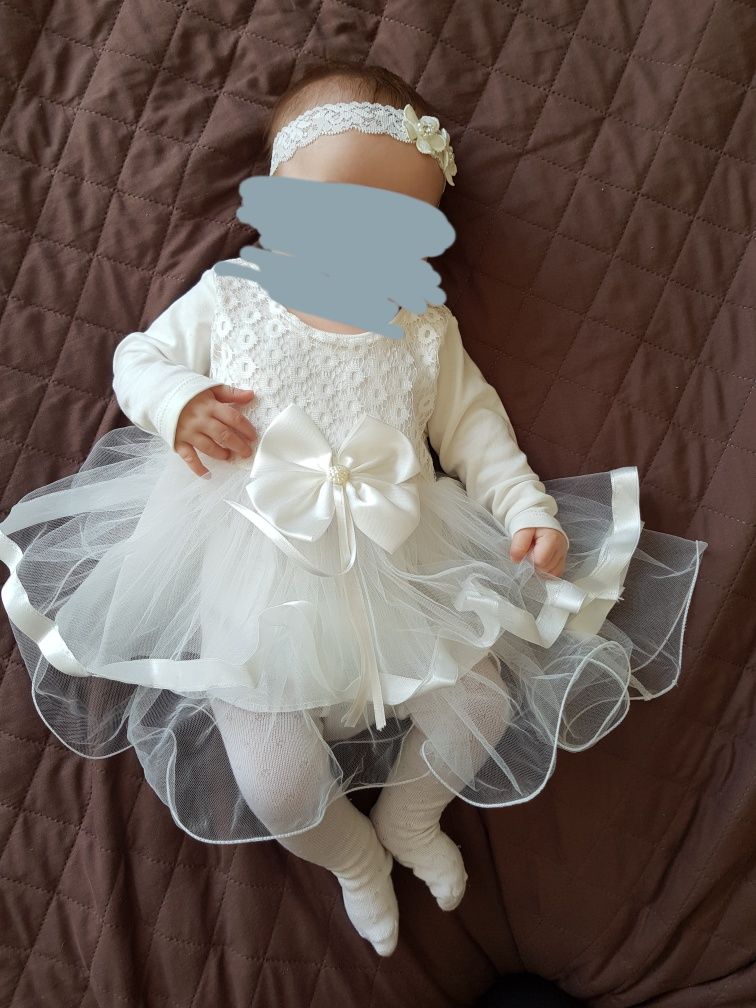 Sukienka elegancka nowa 68
