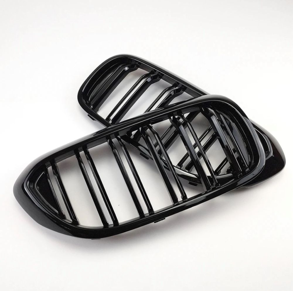 Grelha frontal BMW serie 5  G30 / G31