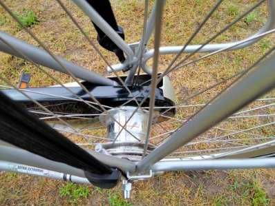 Trek damski 28 koła