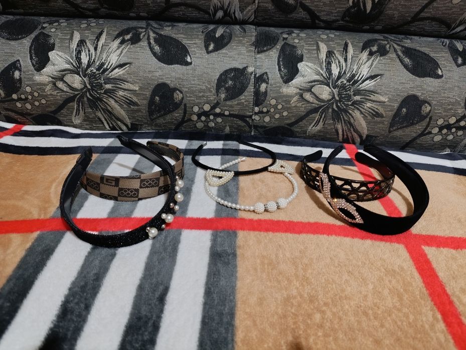 Обручи,от 20грн.