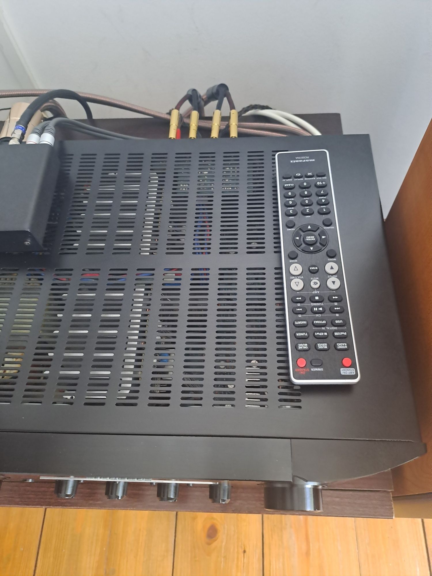Wzmacniacz marantz pm7004