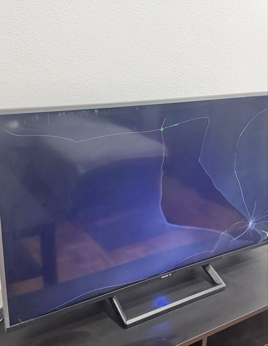 Tv Led Princess - Avariada