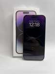 Apple iPhone 14 Pro, Deep Purple , 256GВ Original,Neverlock