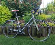 Kross Vento 4.0 Szosa Tiagra