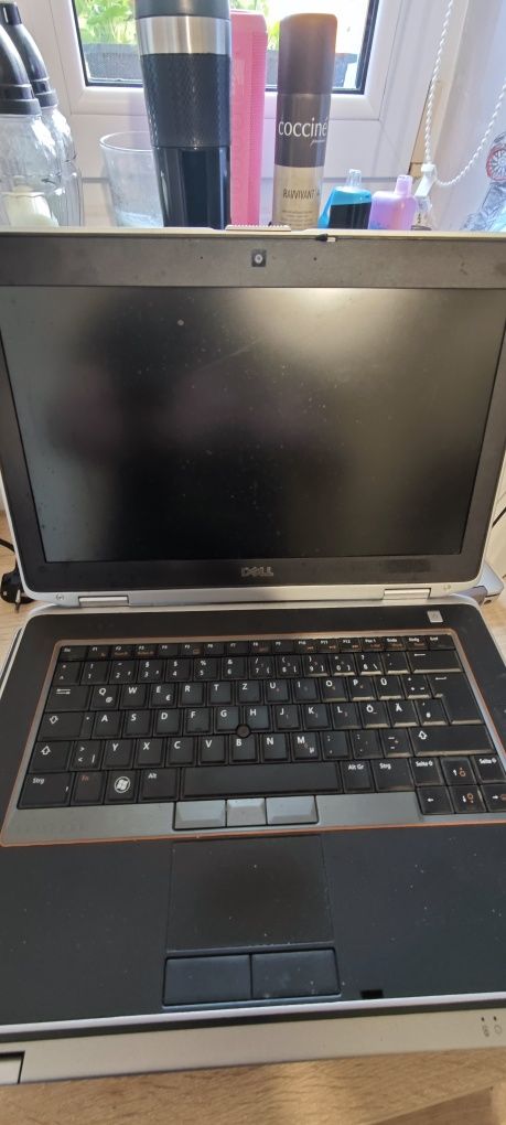 Laptopy Dell e6xxx