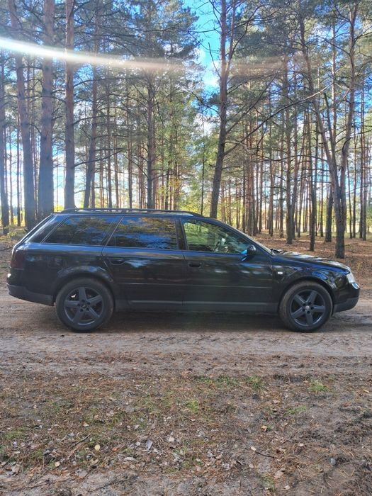 Продам ауді а6 с5 2.8 кватро