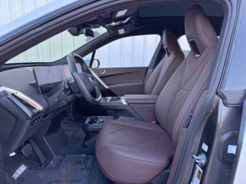 2022 BMW iX xDrive50