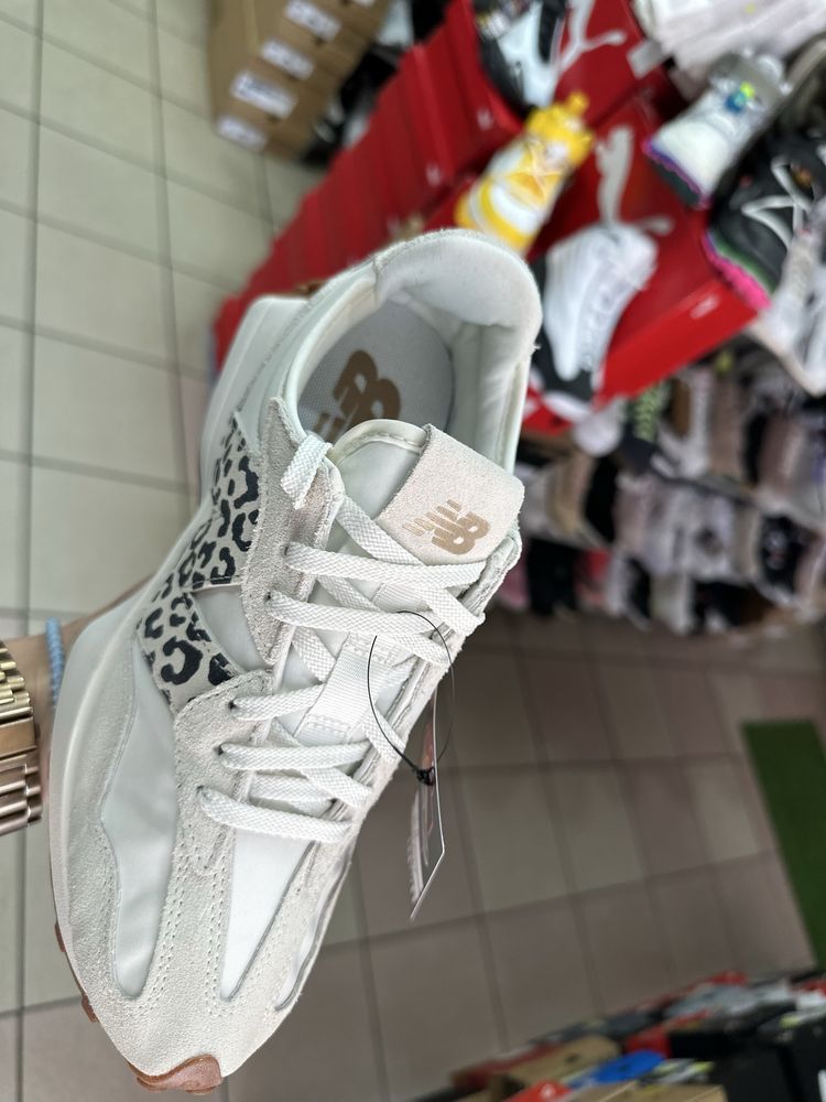 Кросівки New balance 327 WS327PJ ( РОЗМІР 36-41)