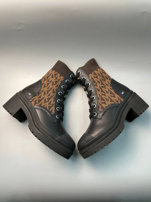 Жіночі туфлі Michael Kora MK ідеальний стан оригінал 37-38