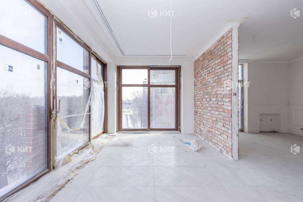 Пентхаус 476м2 Центр (Сокольники, ЖК Феличита ул. Профессорская)127301